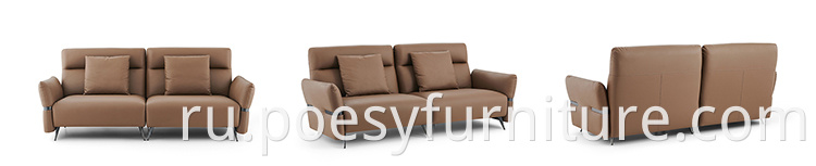 LC129 POESY Sofa 750 1(9)